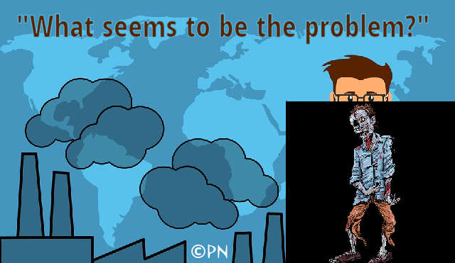 Pollution