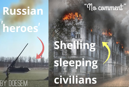 Russian Heroes