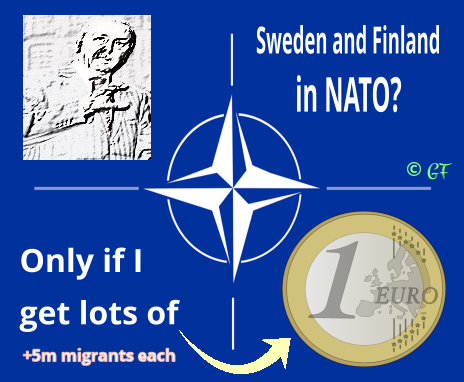 Turkey Veto NATO