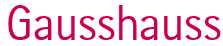 Gausshauss Font
