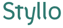 Styllo Font