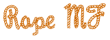 Rope MF Font