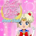 Sailor Girl Avatar Maker
