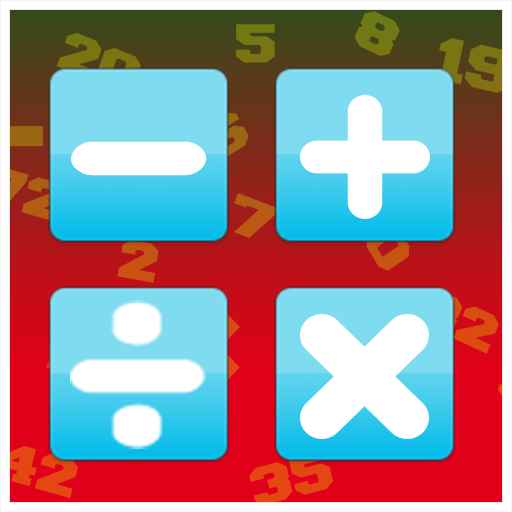Image Elementary Arithmetic Game