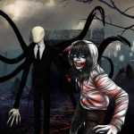 Jeff The Killer – Hunt for The Slenderman