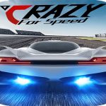 Car Crazy Stunt Racing