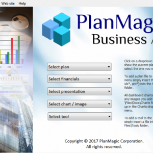 PlanMagic Business Advanced Edition