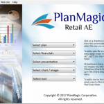 PlanMagic Retail Advanced Edition