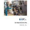 automotive repair business plan