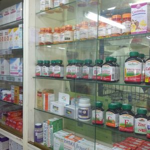 Pharmacy Business Plan