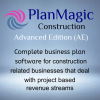 PlanMagic Construction AE