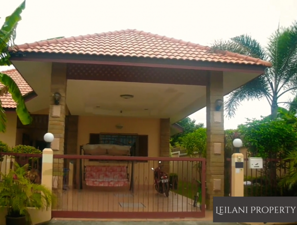 Leilani Property Management