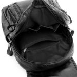 Amazing High Quality Real Leather Backpack