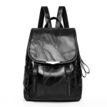 Amazing High Quality Real Leather Backpack