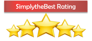 Simplythebest Rating 5 stars