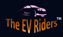 The EV Riders