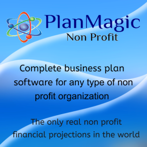 PlanMagic Non Profit