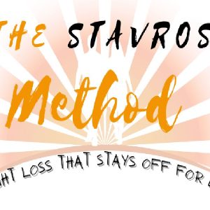 The Stavros Method, NOT your typical weight loss program