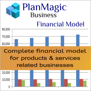 PlanMagic Business AE Financial Model