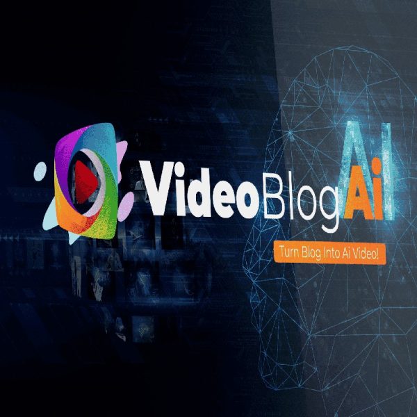 Videoblog AI