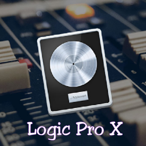 Logic Pro X Music Production