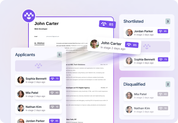 mega HR human resource platform