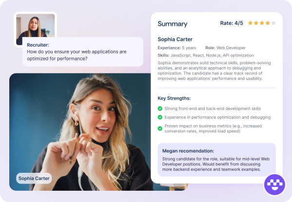 Streamline and scale your hiring process - Image 3