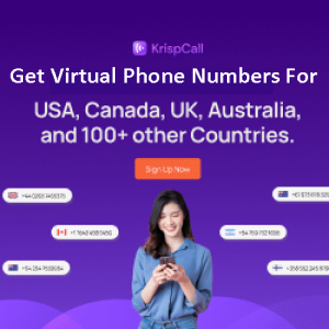 Get Your Virtual Number